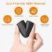 12 Pieces Aiqinu Black Corner Edge Protection for Babies - Self-Adhesive Safety Guards for Tables Window Sills & Walls - Buy Online on GoSupps.com