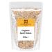 Organic Spelt Flakes 500g by Manor Springs Organic
