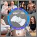 Wireless Tens Unit Muscle Stimulator | Relieve Muscle Soreness & Sciatica Pain | Promote Blood Circulation | 6 Speed Settings - Buy Online on GoSupps.com