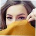 minkissy 72 Pairs Glitter Eyeliner DIY Eyelid Tape Reusable Adhesive Eyeliner Adhesive Temporary Eyeliner Glitter Eyelid Tape Transfers Eyeliner Sticker Double Eyelid Adhesive Tape Miss - Buy Online on GoSupps.com