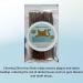 Felix Soup Cat Food Bundle Containing Farm and Fish Selection 48g x24 | Cat Treats 60g x2 | Silvervine Sticks - Buy Online on GoSupps.com