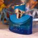 Maison d'Orient DESTINATION ME for Men Aquatic Woody Cologne with Grapefruit Peel Sea Notes Ambergris Wood and Patchouli Accords 3.4 Oz - Buy Online on GoSupps.com