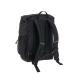 L ssig Green Label Outdoor Backpack Black - Lightweight & Durable Ideal for Travel - 850g - Buy Online on GoSupps.com
