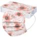 Buy Lulupi 50-Piece One-Way Oral Protection | Pustblume Printed Dandelion Multifunctional Scarf & Mask - International Shipping Available - Buy Online on GoSupps.com