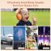 Baby Ear Hearing Protection | Adjustable Noise Cancelling Earmuffs for Kids (3-36 Months) | Ideal for Airplane, Firework, Concert | Hearing Protectors for Infants - Buy Online on GoSupps.com