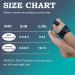 Boydri Toe Rigid Splint Stabilizers - Toe Straightener for Broken Toe & Fracture - Adjustable Toe Support for Claw Toe & Mallet Toe - S/M Size - Buy Online on GoSupps.com