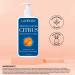 Vitamin C & Citrus Cream Face & Body Lotion Firming & Moisturizing Cream 24 Hours For Dry Skin For Fast Absorption In Very Dry Skin Formula To - Buy Online on GoSupps.com