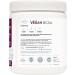 Type Zero BCAA Powder + Arginine AKG + Acetyl L-Carnitine HCI - Blackberry Lemonade | 12.2 oz - Premium BCAA Amino Acid Supplement for Post Workout Recovery - Buy Online on GoSupps.com