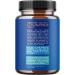 Water Away Diuretic Pills - Natural Water Retention Relief with Dandelion, Green Tea & Juniper - Kidney Cleanse & Water Balance Support with Vitamin B6 - Buy Online on GoSupps.com