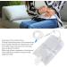 3000 ml Silicone Inlet Bags with Hose - Promotes Digestive Health & Intestinal Cleaning - Safe & Durable for Home Use - International Shipping - Buy Online on GoSupps.com