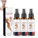 Alkyne Vitiligoremoval Relief Spray Kolmax Psoriasis Relief Spray Kolmaxtm Vitiligo Relief Spray Reduces White Spots on Skin (3PCS)