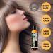 Organic Netra Castor Oil for Skin and Hair Softening Smoothening & Moisturizing Skin Hair and Eyelashes Repairs Splitends and Reduces Dandruff 250ml - Buy Online on GoSupps.com