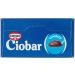 Italian Gourmet Ciobar Classico Chocolat Cameo Chocolat Chaud pais & Cr meux Pr paration en Poudre pour Boisson Cacao Lot de 6 x 125 g (750 g) + Italian Gourmet Polpa - Buy Online on GoSupps.com
