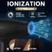 RESUXI Professional Ionic Hair Dryer - 2200W AC Motor Fast Drying Low Noise Travel-Friendly with Diffuser & Comb for Curly & Straight Hair - Buy Online on GoSupps.com