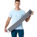 Umbilical Hernia Belt with Compression Pad for Men & Women | Post-Surgery Support - Buy Online on GoSupps.com