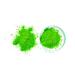 Slice of the Moon Green Glow-in-The-Dark Luminescent Pigment Powder - 1oz Jar for Cosmetics, Epoxy Resin, Art Projects & Crafts - Buy Online on GoSupps.com