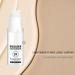 Color Changing Foundation Full Coverage Liquid Foundation Makeup Concealer Waterresistant Concealer Long Lasting For All Skin Types Women College Holiday Wedding Dating Anniversary - Buy Online on GoSupps.com