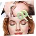 Didiseaon Grafting Eyelash Tape Extension Belt - 2 Sets Non-woven Fabric Makeup Supplies for Professionals - Buy Online on GoSupps.com