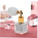 Beavorty 1 Set Glitter powder hair glitter shimmer makeup spray loose powder spray body powder shimmer As Shown 1 7.4X6.8CM - Buy Online on GoSupps.com
