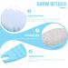 Beavorty Brosse De P dicure Pierre Outil Exfoliant Double Face Pour limine Callosit s Et Peaux Mortes - Buy Online on GoSupps.com