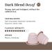 Grind Dark Decaf Blend Pack - Home Compostable Coffee Pods from London Nespresso Original Machine Compatible Capsules - 100 count (1 box of 100 Coffee Pods) Dark Decaf Blend 100 count (Pack of 1) - Buy Online on GoSupps.com