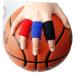 FRCOLOR 20 Pcs Thumb Sleeve Wraps for Basketball & Sports Enhance Performance & Support for Volleyball & Play - Buy Online on GoSupps.com