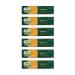 ZENB Gluten Free Spaghetti - High Protein Coeliac and Vegan Friendly Pasta 100% Yellow Pea Pasta - 6 Pack
