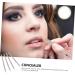 Outanaya 4pcs Concealer Pen Concealer Sticks Makeup Concealer Make up Concealer for Face Lead Pencils Wooden 1 g (Pack of 1) Ivory - Buy Online on GoSupps.com