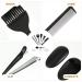 Lurrose Hair Color Mixing Kit - Complete Hair Dye Bowls Brushes & Ear Covers for Perfect Color Application - International Shipping Available - Buy Online on GoSupps.com