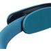 Buy Relaxdays Bluefinity Pilates Ring - Double Handle Padded Yoga Circle Fiberglass Foam 39 cm - Ideal Resistance Ring for Home Workouts - Fast International Shipping - Buy Online on GoSupps.com