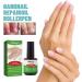 Keratin Nail Growth Oil Keratin 3 Day Growth Nail Treatment & Strengthener Nail Growth Treatment Nail Repair Treatment Nail Strengthener for Damaged Nails Strengthening Nail Polish - Buy Online on GoSupps.com