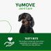 YuMOVE Daily Bites for Young Dogs | Joint Supplement for Dogs Under 6 Years | 60 Chews - Buy Online on GoSupps.com
