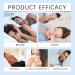 Lot de 36 bandes de souffle pour le sommeil nasal | Bandes de ventilation confortables pour r duire la congestion du rhume application facile des patchs de soutien pour le sommeil - Buy Online on GoSupps.com