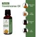 100% Pure Frankincense Oil (Boswellia Carteri) - Undiluted Therapeutic Essential Oil - 30ml (1.01 Fl.Oz) for Natural Wellness - Buy Online on GoSupps.com