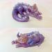 Magical Skull Dragon 3D Silicone Mold for Cake Decorating and Crafting - Buy Online on GoSupps.com