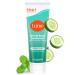Lume Whole Body Deodorant - Invisible Cream Tube - 72 Hour Odor Control - Aluminum Free Baking Soda Free Skin Safe - 3.0 ounce (Minted Cucumber) Minted Cucumber 3 Ounce (Pack of 1)