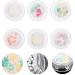 LALAFINA 12 Boxes Nail Art Accessories Nail Art Balls Nail Art Sticker Nail Jewels Appliques Embellishments Nail Art Decors Fashion Jewelry Diy Artificial Supplies Steel Ball - Buy Online on GoSupps.com