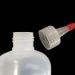 JADEWELL 4 Pack 8oz Applicator Bottles for Hair Coloring - BPA Free - Buy Online on GoSupps.com
