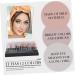 Beavorty 1box 12 Shadow Box Matte Eyeshadow Eye Shadow Pencil Eyeshadow Stick for Women Flash Pen 1 count (Pack of 1) As Shown - Buy Online on GoSupps.com