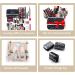 RoseFlower 28Pcs Professional Makeup Set with Cosmetic Bag and Eyeshadow Palette - All-in-One Starter Set for a Perfect Makeup Look - Buy Online on GoSupps.com