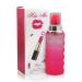 Kiss Me Women Perfume Body Sray Eau De Parfum Flirty And Playful Fragrance With A Touch Of Elegance 100ML kiss me pink 3.4 Fl Oz (Pack of 1)