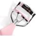 Brushworks Lash Applicator & Curler 52 56 411 Pink & Silver - Buy Online on GoSupps.com