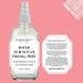 Provence Beauty Rose Water Spray with Hyaluronic Acid & Hibiscus Water - Instant Hydration & Cooling for Face and Body (8 FL OZ) - Buy Online on GoSupps.com
