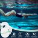 Buy 40 Waterproof Freestyle Libre 3 Plasters | Skin-Friendly Sports Patches for Libre 2 & 3 Sensors - Buy Online on GoSupps.com
