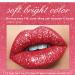 Buy 9 Colors Glitter Lipstick | Metallic Sparkly Lip Gloss | Durable Waterproof Lip Glam - #02 - Buy Online on GoSupps.com