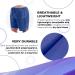 AMZ Medical Supply Disposable Men's Exam Shorts - Pack of 10 Dark Blue PP Examination Shorts - Buy Online on GoSupps.com