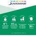 JUVAMINE - Expert Voies Respiratoires Facilite la respiration - Syst me immunitaire - Adoucit la gorge Eucalyptus - Erysimum - Vitamine C - 30 jours Fabriqu en France (Lot de 3) Pack of 3 - Buy Online on GoSupps.com