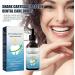 Shark Cartilage Protein Dental Regrowth Drops Shark Cartilage Protein Dental Care Drops Gum Regrowth for Receding Gums Gum Regrowth Treatment Gum Relief Drops Strengthen Gum Attachment (2PCS) - Buy Online on GoSupps.com