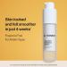 Honest Beauty Moisturizing Hydrogel Cream + Vitamin C Brightening Serum Bundle | Gentle for Sensitive Skin Fragrance Free Vegan | 1.7 fl oz 1 fl oz - Buy Online on GoSupps.com
