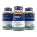 Probiotic Gummy 2.5 Billion CFU 60 Vegan Gummies Probiotic Gummy for Adults Supports Digestion and Gut Health Contains Bacillus Coagulans Strain Vanilla Flavour UK Supplier Probiotic Gummy - 60 Pack - Buy Online on GoSupps.com